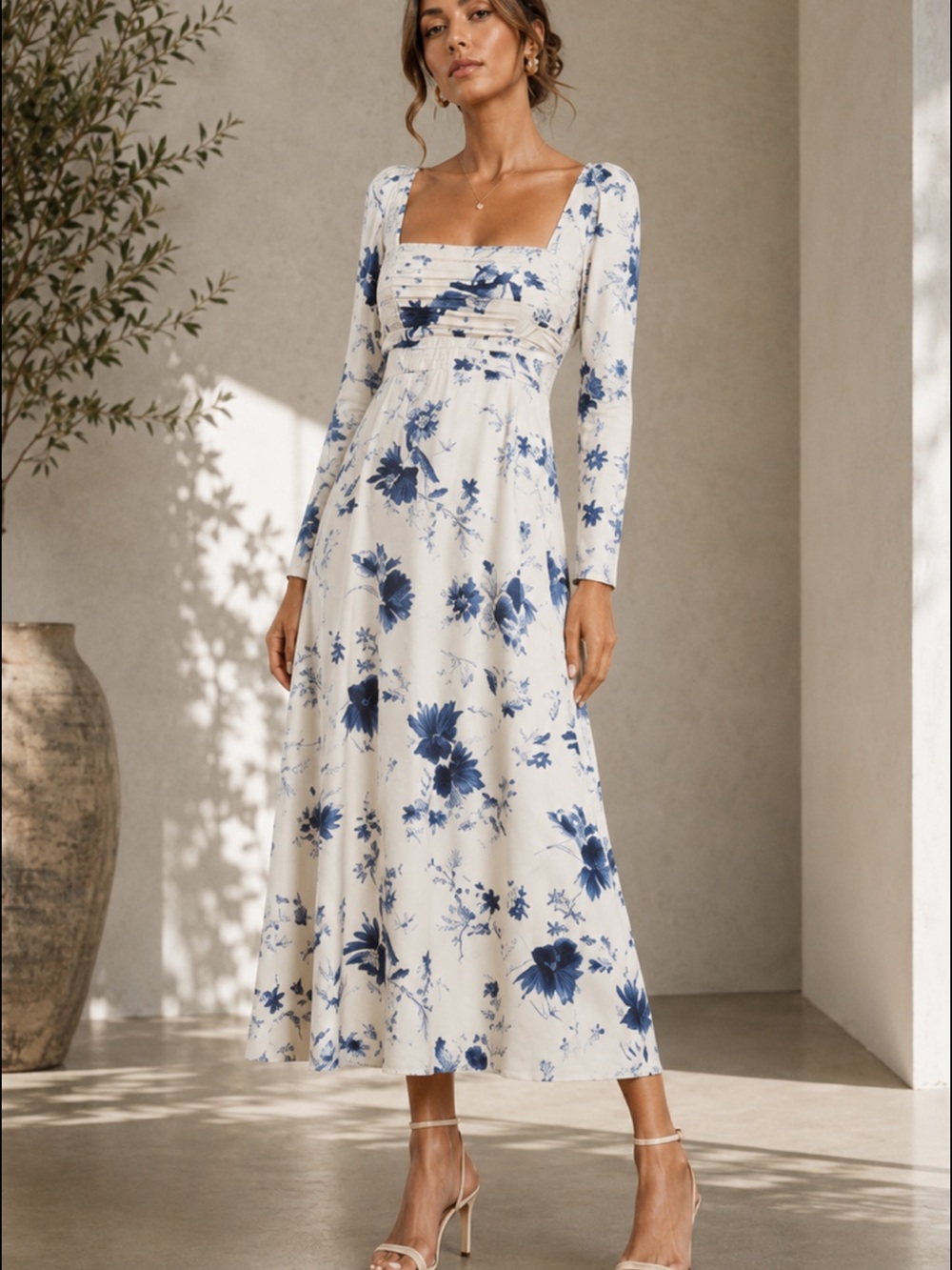 NEW A&F dress